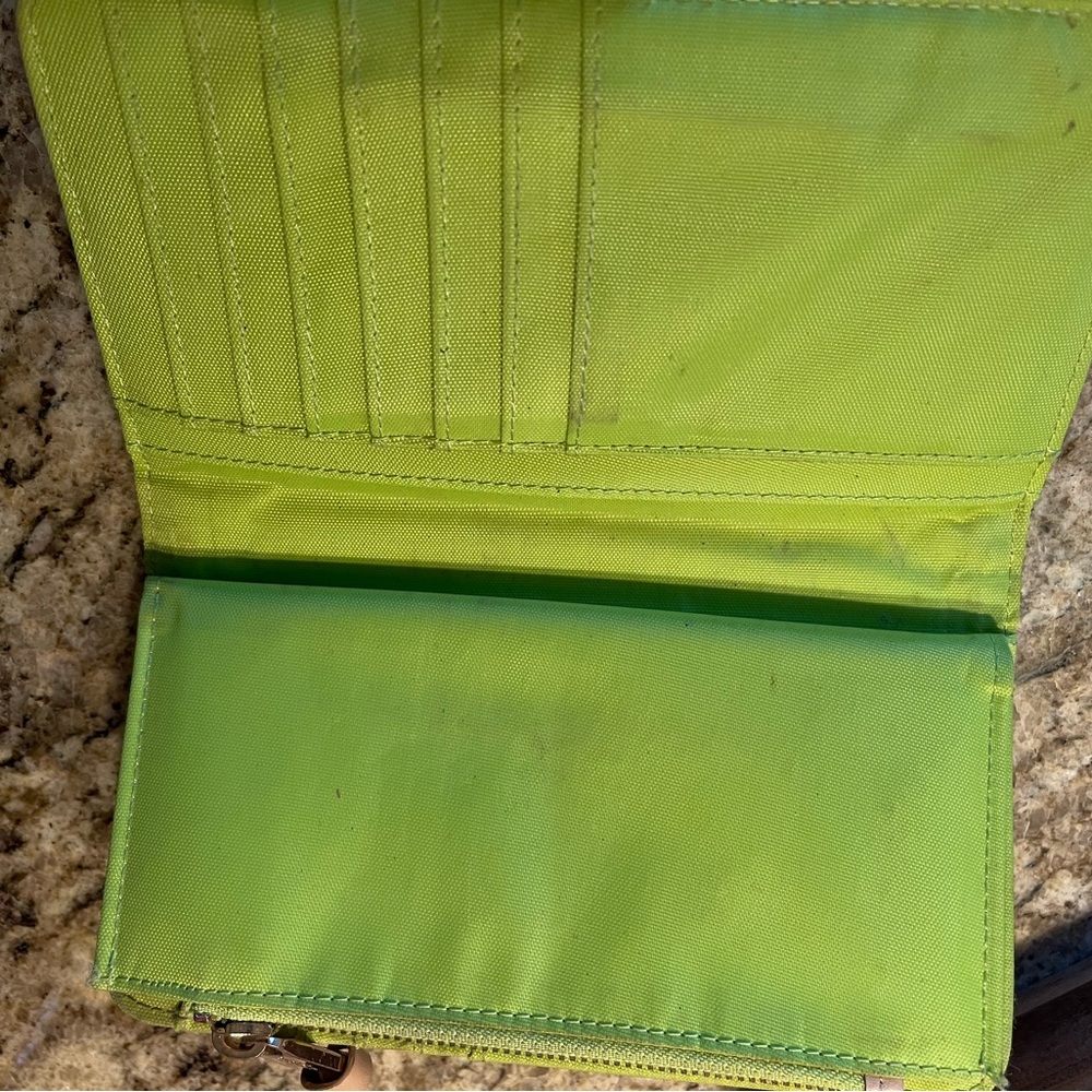 Spartina 449 wallet - Picture 2 of 5